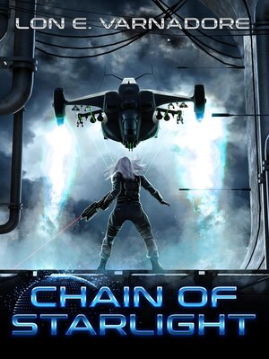 cover image of Chain of Starlight